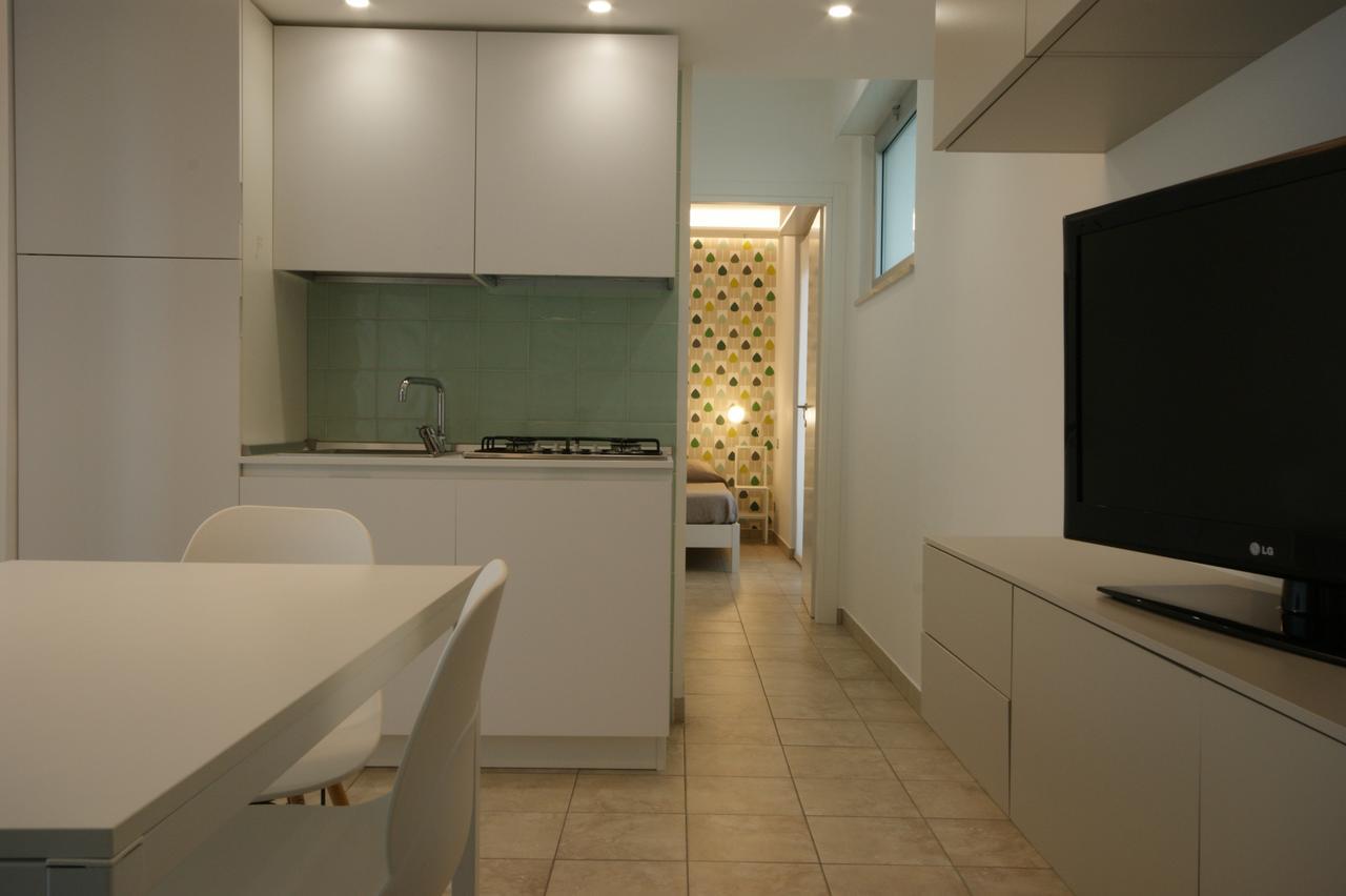 Residenza Alpaluba Apartment Васто Екстериор снимка
