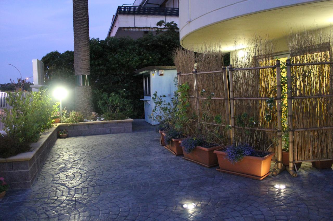 Residenza Alpaluba Apartment Васто Екстериор снимка